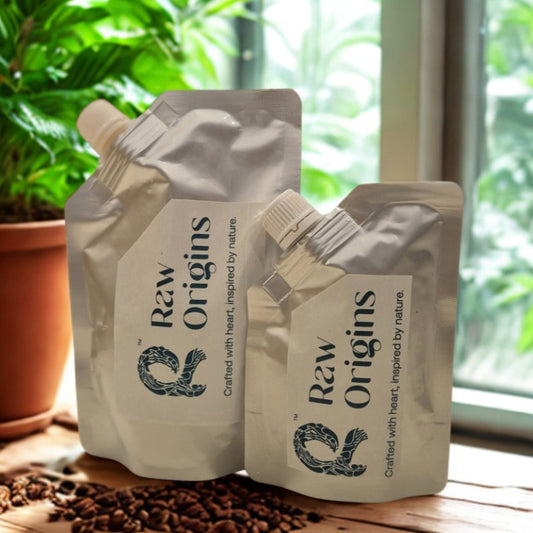 Easy Filter Coffee – Instant Liquid